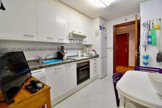 Piso en venta en Fresnos en Torrejón de Ardoz