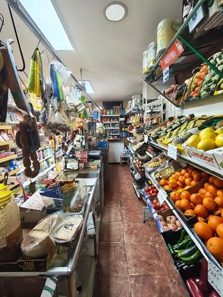 Local comercial en venta en Noreste-Granja en Jerez de la Frontera
