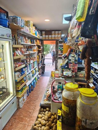 Local comercial en venta en Noreste-Granja en Jerez de la Frontera