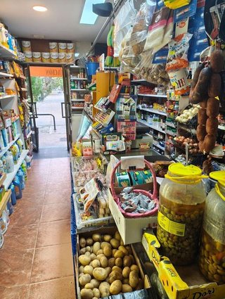 Local comercial en venta en Noreste-Granja en Jerez de la Frontera