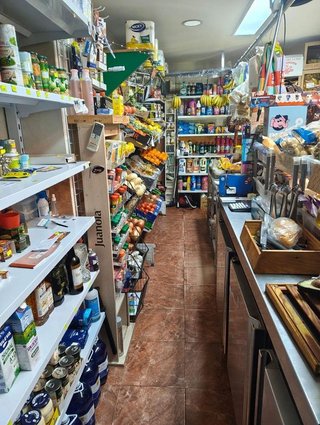 Local comercial en venta en Noreste-Granja en Jerez de la Frontera