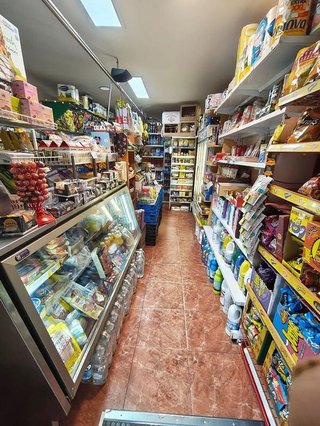 Local comercial en venta en Noreste-Granja en Jerez de la Frontera