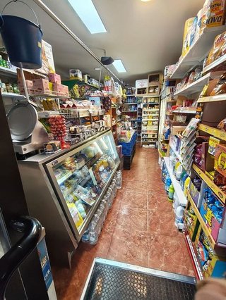 Local comercial en venta en Noreste-Granja en Jerez de la Frontera