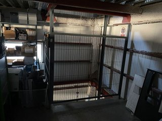 Nave industrial en venta en Parque del Queiles en Tudela