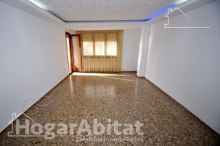 Piso en venta en Alcora, l´