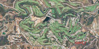 Terreno en venta en La Cala Golf - Lagar Martell en Mijas