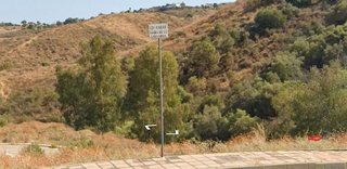 Terreno en venta en La Cala Golf - Lagar Martell en Mijas
