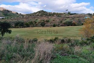 Terreno en venta en La Cala Golf - Lagar Martell en Mijas