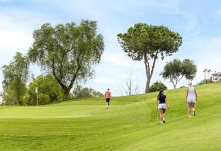 Terreno en venta en La Cala Golf - Lagar Martell en Mijas