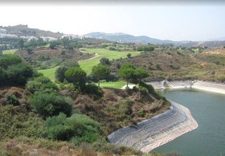 Terreno en venta en La Cala Golf - Lagar Martell en Mijas