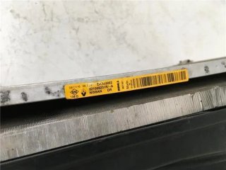 Juego radiadores Nissan Qashqai J11 1.2