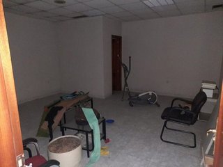 Oficina en venta en Centro en Puertollano