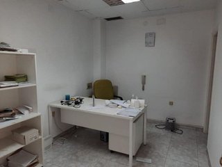Oficina en venta en Centro en Puertollano