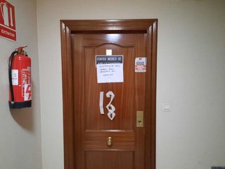 Oficina en venta en Centro en Puertollano