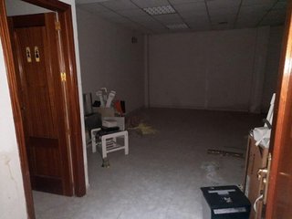 Oficina en venta en Centro en Puertollano