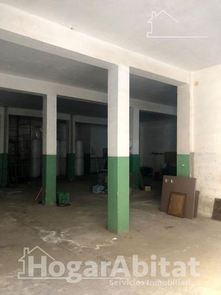 Edificio en venta en Zona Llombai en Burriana