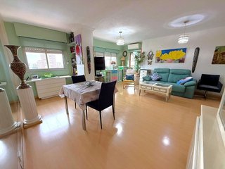 Piso en venta en Pueblo Levante en Benidorm