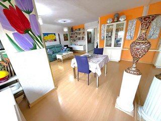 Piso en venta en Pueblo Levante en Benidorm