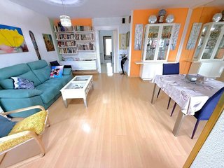 Piso en venta en Pueblo Levante en Benidorm