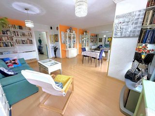 Piso en venta en Pueblo Levante en Benidorm