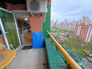 Piso en venta en Pueblo Levante en Benidorm