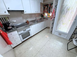 Piso en venta en Pueblo Levante en Benidorm