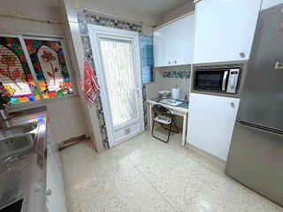 Piso en venta en Pueblo Levante en Benidorm