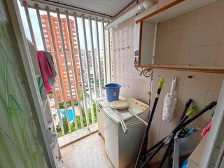 Piso en venta en Pueblo Levante en Benidorm