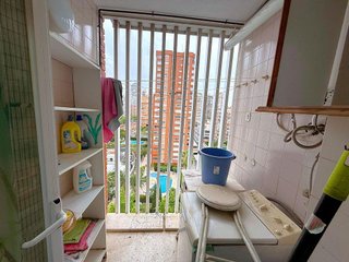 Piso en venta en Pueblo Levante en Benidorm