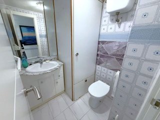 Piso en venta en Pueblo Levante en Benidorm