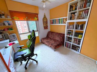 Piso en venta en Pueblo Levante en Benidorm