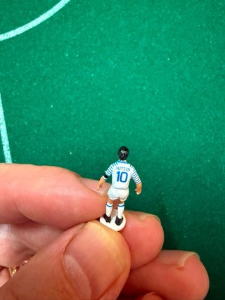 Subbuteo Giappone Holly e Benji