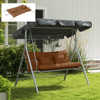 Cojín de asiento de 4 sets, cojín de silla repelen