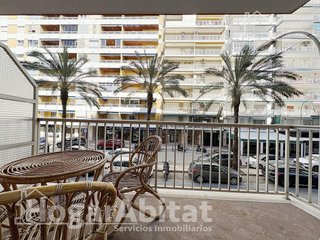 Piso en venta en Sant Antoni en Cullera
