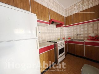 Piso en venta en Sant Antoni en Cullera