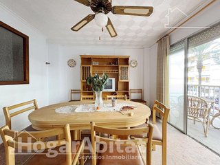 Piso en venta en Sant Antoni en Cullera