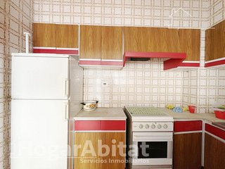 Piso en venta en Sant Antoni en Cullera