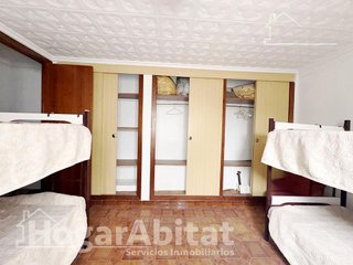 Piso en venta en Sant Antoni en Cullera