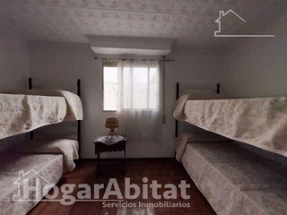 Piso en venta en Sant Antoni en Cullera