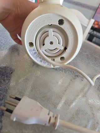 Scaldabiberon Philips Avent