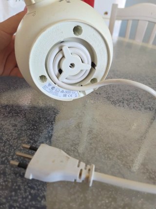 Scaldabiberon Philips Avent