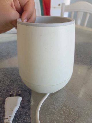 Scaldabiberon Philips Avent
