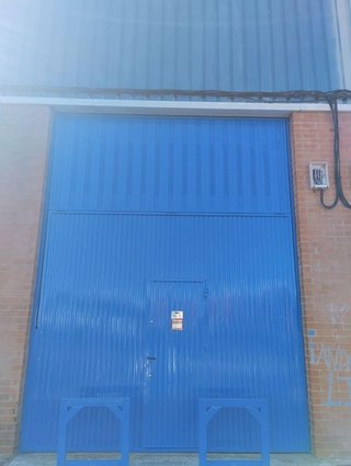 Nave industrial en venta en La Florida - Vistalegre en Huelva