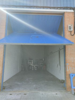 Nave industrial en venta en La Florida - Vistalegre en Huelva