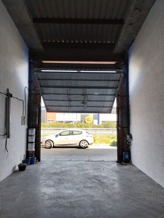 Nave industrial en venta en La Florida - Vistalegre en Huelva
