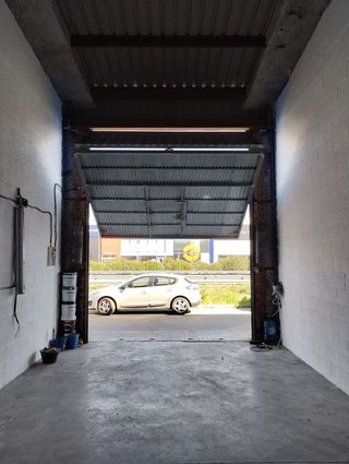 Nave industrial en venta en La Florida - Vistalegre en Huelva