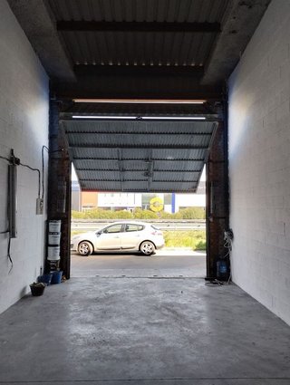 Nave industrial en venta en La Florida - Vistalegre en Huelva