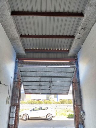 Nave industrial en venta en La Florida - Vistalegre en Huelva