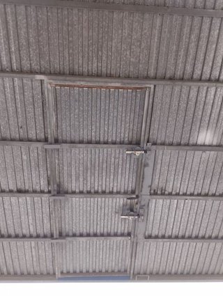 Nave industrial en venta en La Florida - Vistalegre en Huelva