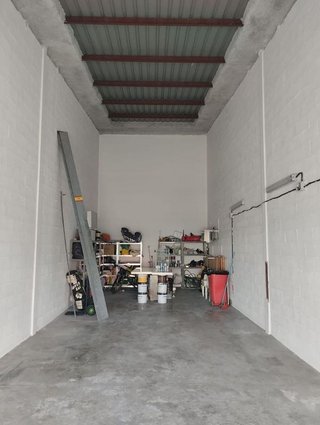Nave industrial en venta en La Florida - Vistalegre en Huelva